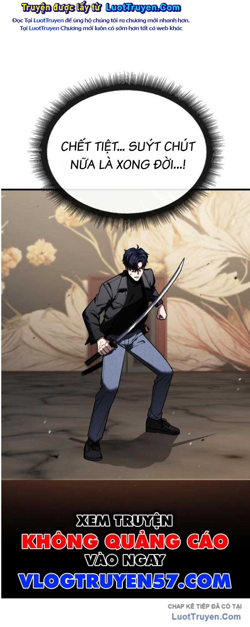 Rỉ Sét Chap 49 - Next Chap 50