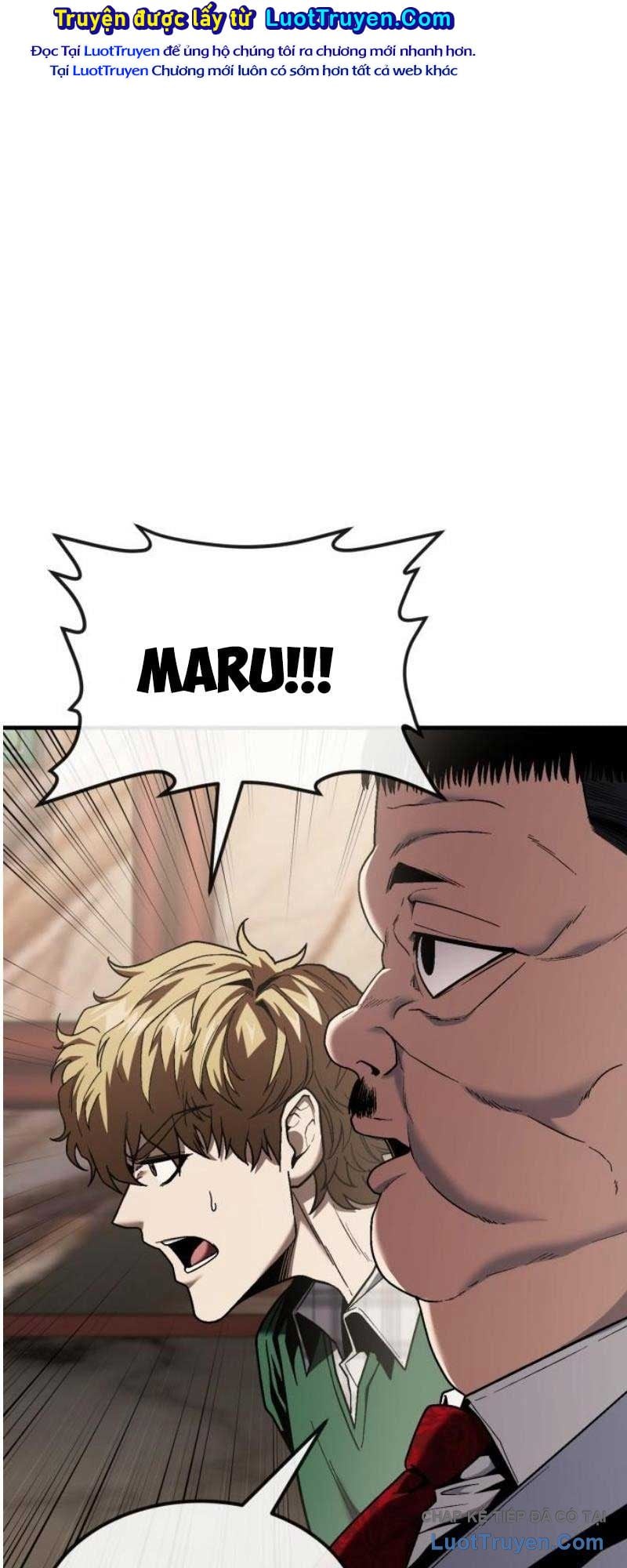 Rỉ Sét Chap 49 - Next Chap 50