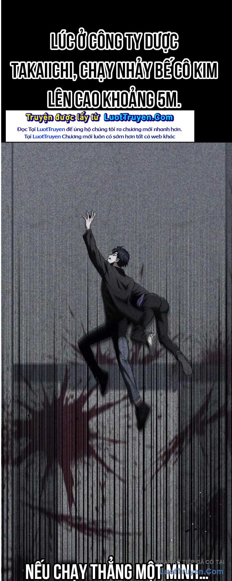 Rỉ Sét Chap 49 - Next Chap 50