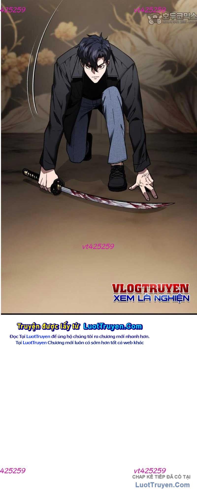 Rỉ Sét Chap 49 - Next Chap 50