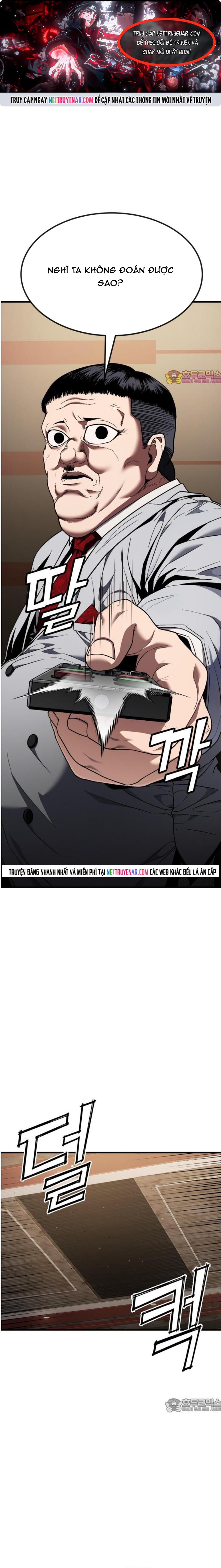 Rỉ Sét Chap 50 - Next Chap 51