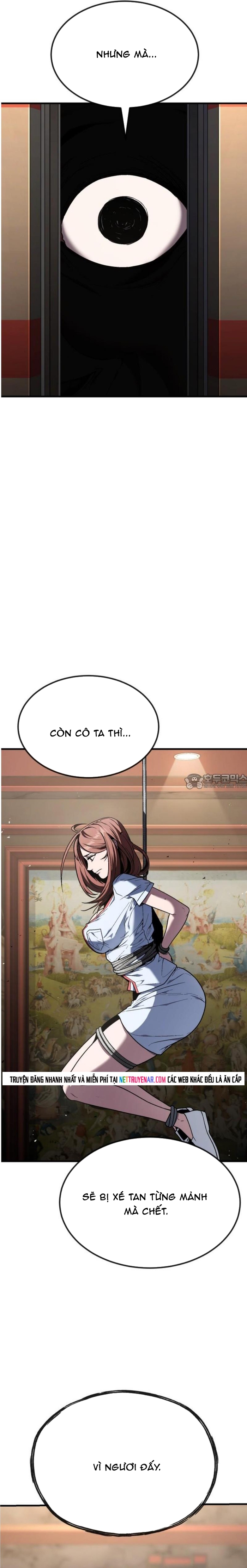 Rỉ Sét Chap 50 - Next Chap 51