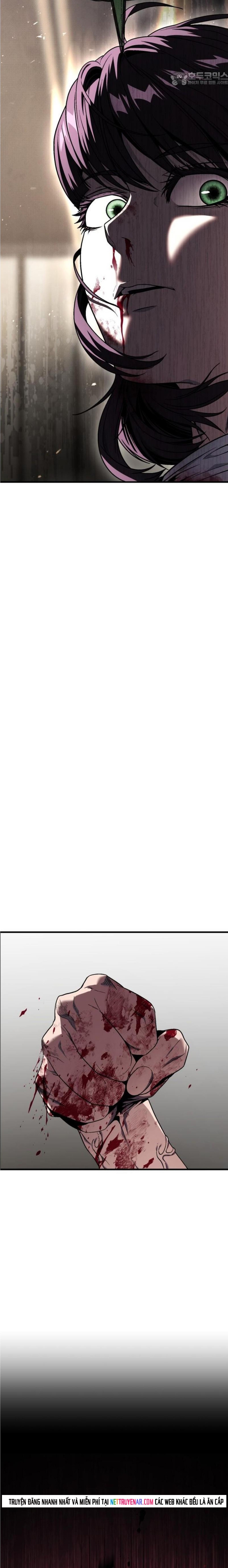 Rỉ Sét Chap 50 - Next Chap 51