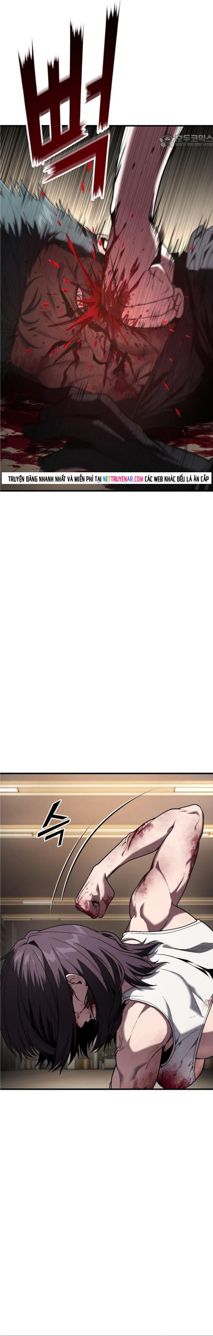 Rỉ Sét Chap 50 - Next Chap 51
