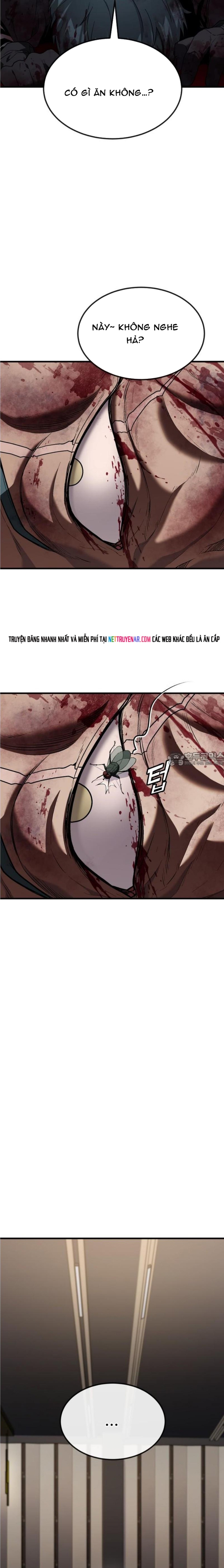 Rỉ Sét Chap 50 - Next Chap 51