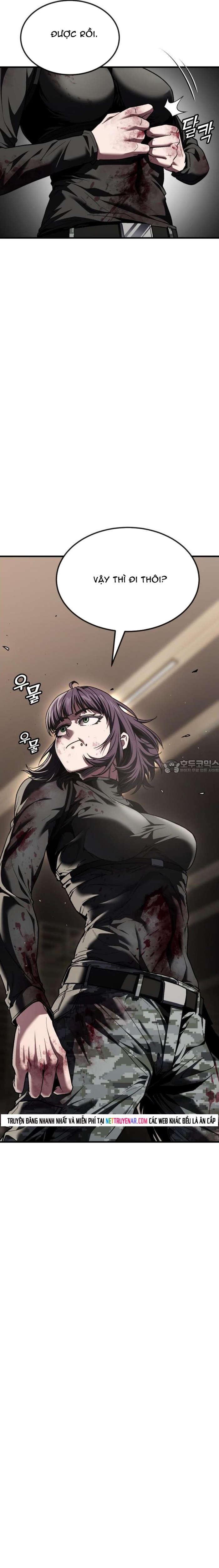 Rỉ Sét Chap 50 - Next Chap 51