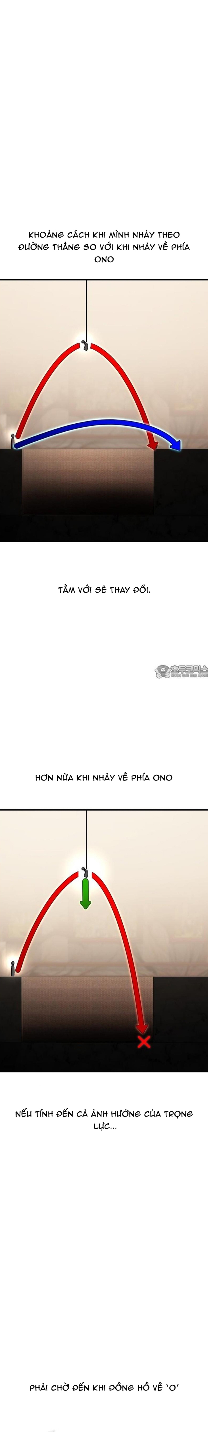 Rỉ Sét Chap 50 - Next Chap 51