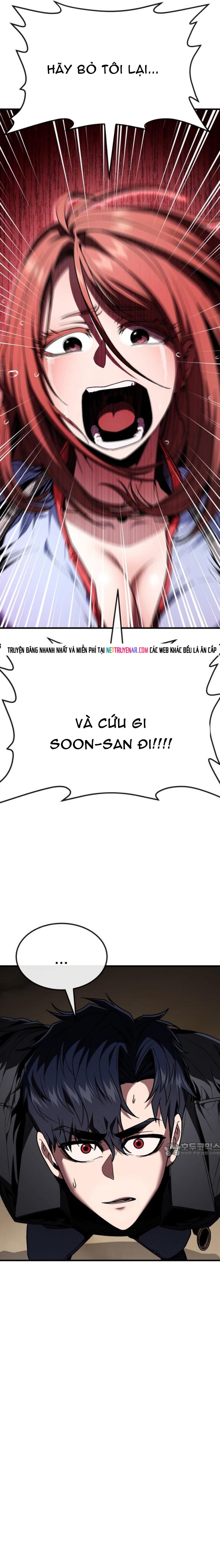 Rỉ Sét Chap 50 - Next Chap 51