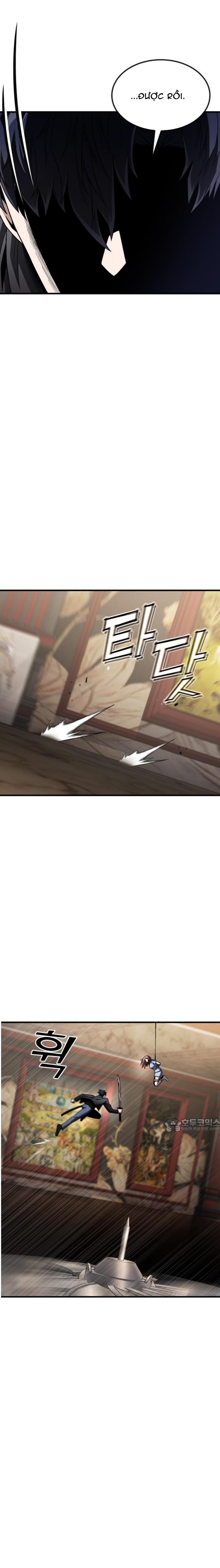 Rỉ Sét Chap 50 - Next Chap 51