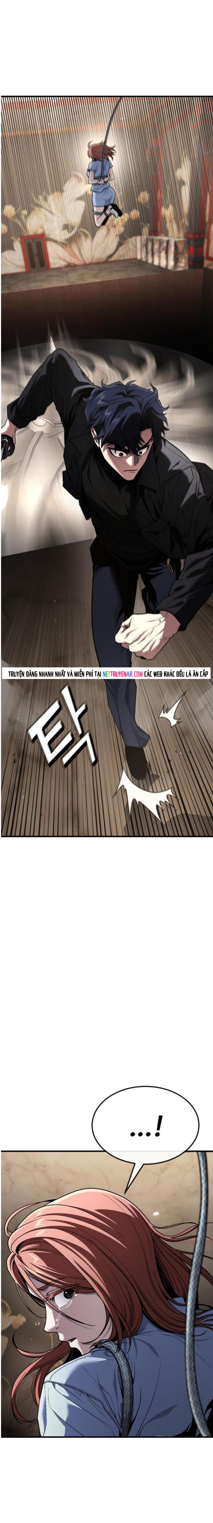 Rỉ Sét Chap 50 - Next Chap 51