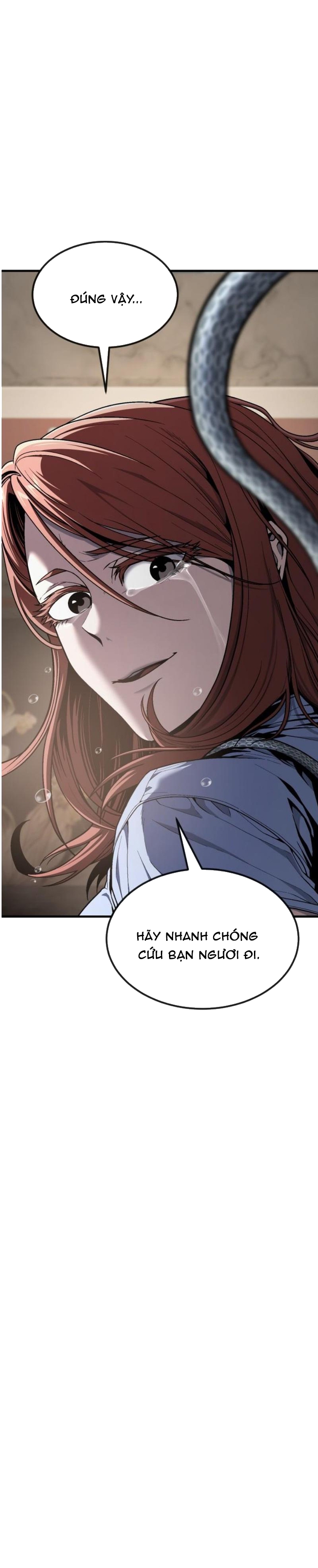 Rỉ Sét Chap 50 - Next Chap 51