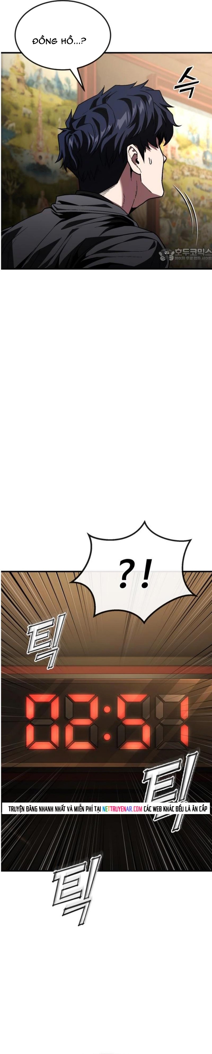 Rỉ Sét Chap 50 - Next Chap 51