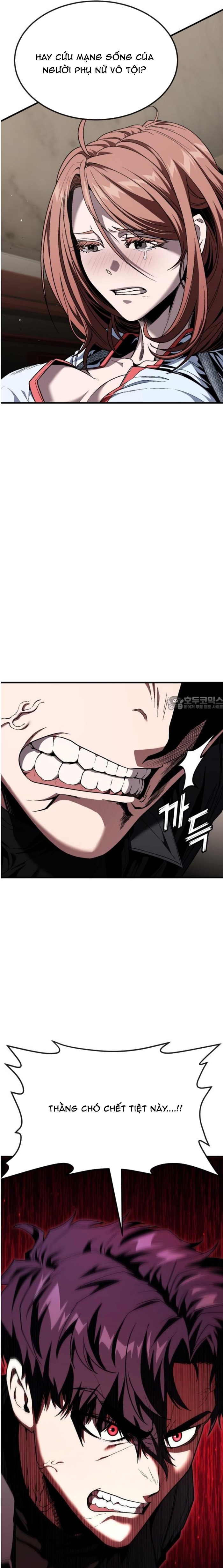 Rỉ Sét Chap 50 - Next Chap 51