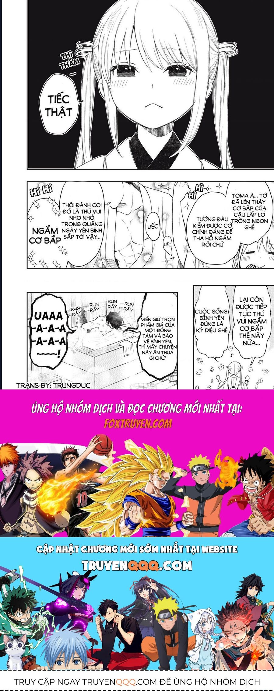 Rikka Kitan Chap 2.2 - Next Chap 3.2