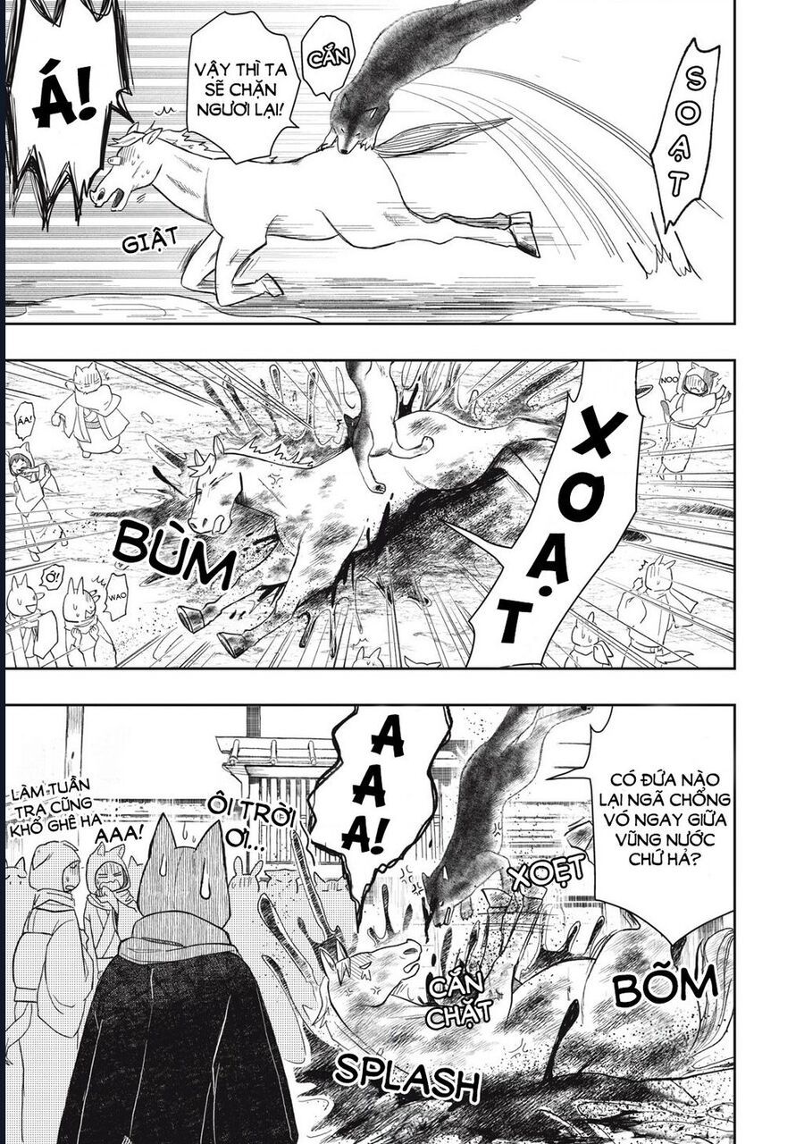 Rikka Kitan Chap 2.2 - Next Chap 3.2