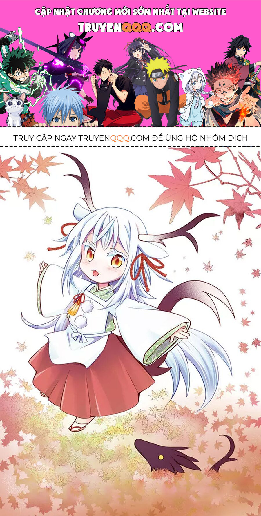 Rinjin Bé Bỏng Chap 4 - Next Chap 5