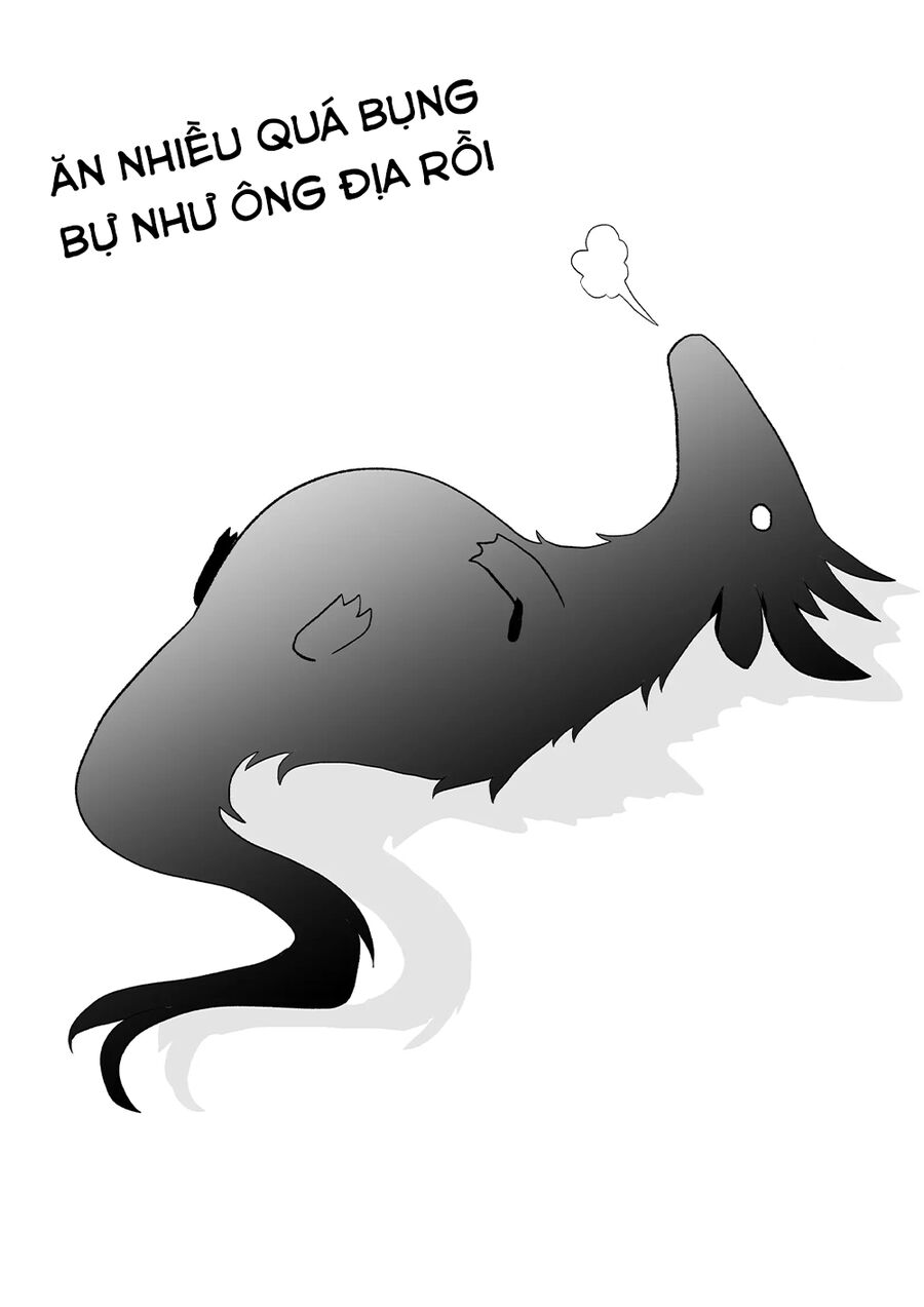 Rinjin Bé Bỏng Chap 4 - Next Chap 5