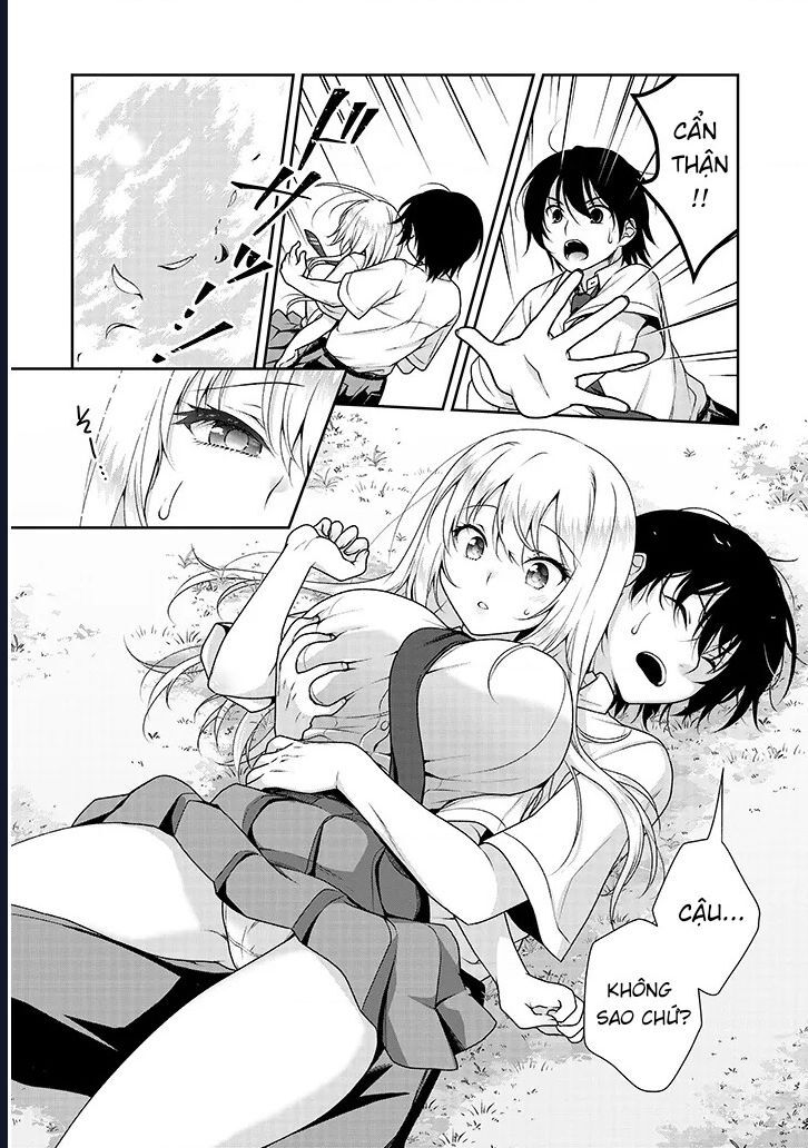 Risou No Kanojo Chap 5 - Next Chap 6