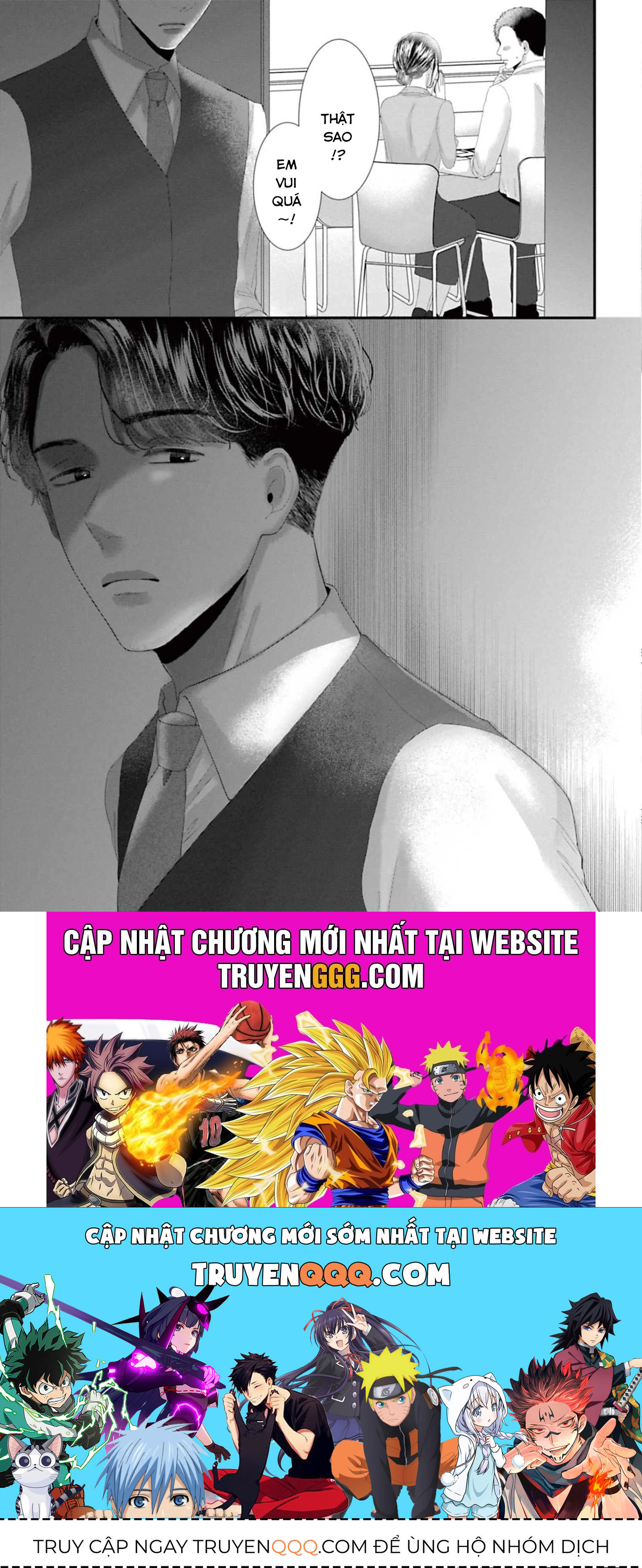 Rồi Anh Sẽ Phải Muốn Yêu Em Chap 41 - Next Chap 42