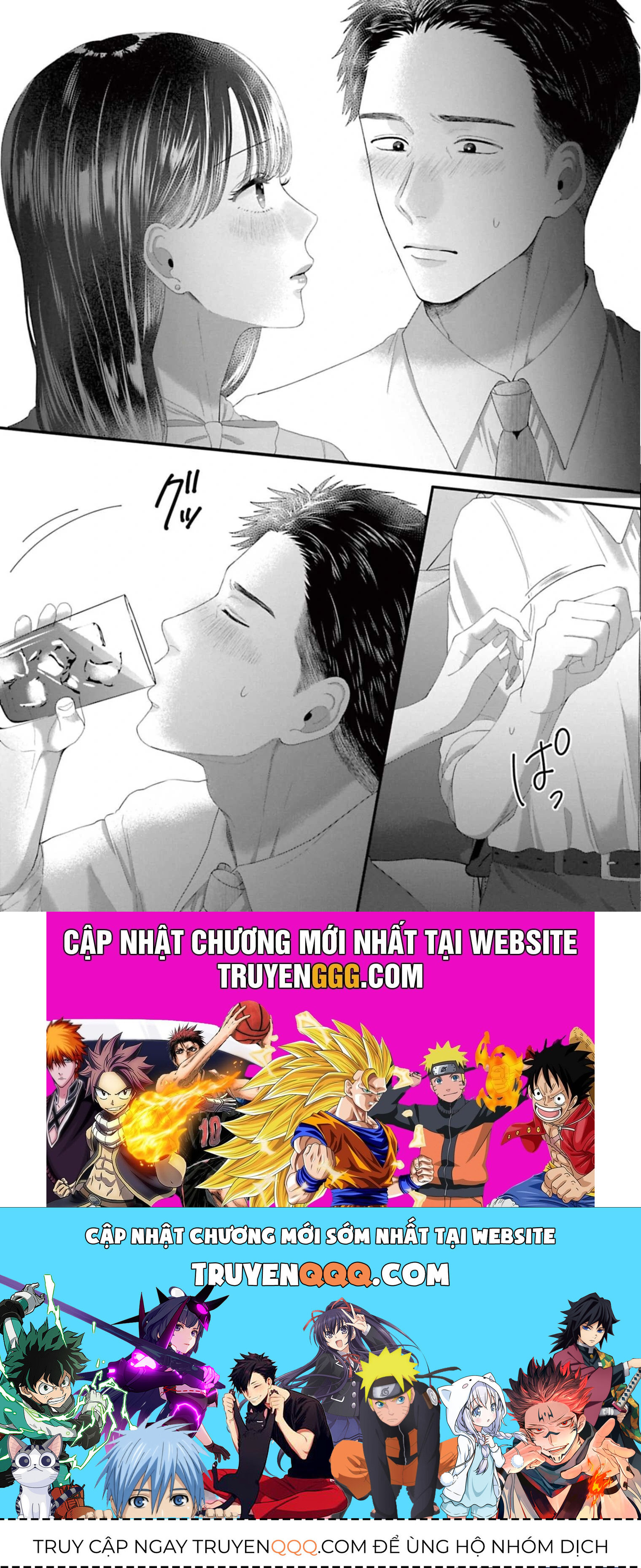 Rồi Anh Sẽ Phải Muốn Yêu Em Chap 42 - Next Chap 43