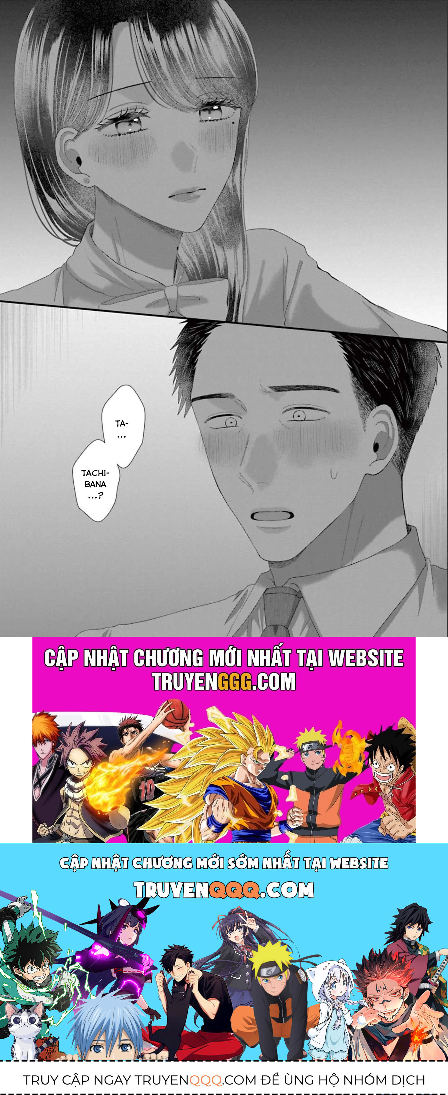 Rồi Anh Sẽ Phải Muốn Yêu Em Chap 43 - Next Chap 44