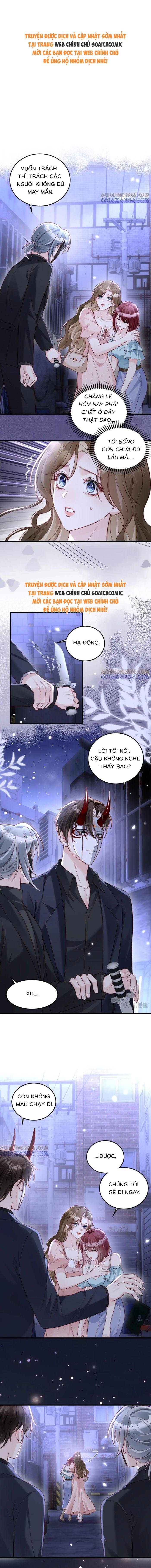 Rơi Vào Sự Si Tình Của Anh Chap 10 - Next Chap 11