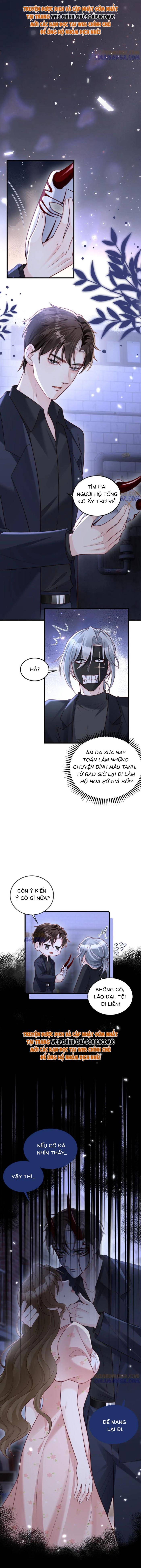 Rơi Vào Sự Si Tình Của Anh Chap 10 - Next Chap 11