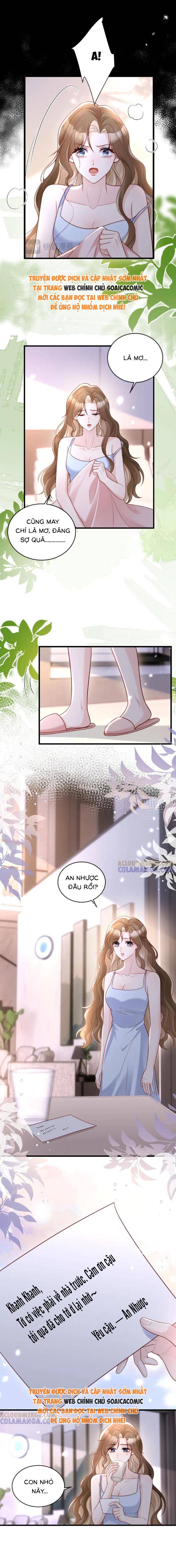 Rơi Vào Sự Si Tình Của Anh Chap 10 - Next Chap 11