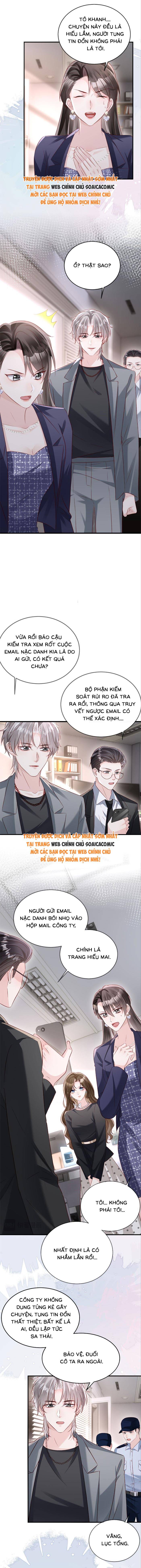 Rơi Vào Sự Si Tình Của Anh Chap 37 - Next Chap 38