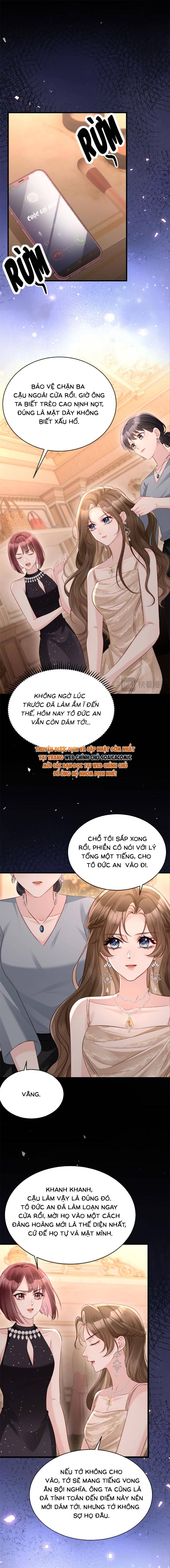 Rơi Vào Sự Si Tình Của Anh Chap 38 - Next Chap 39