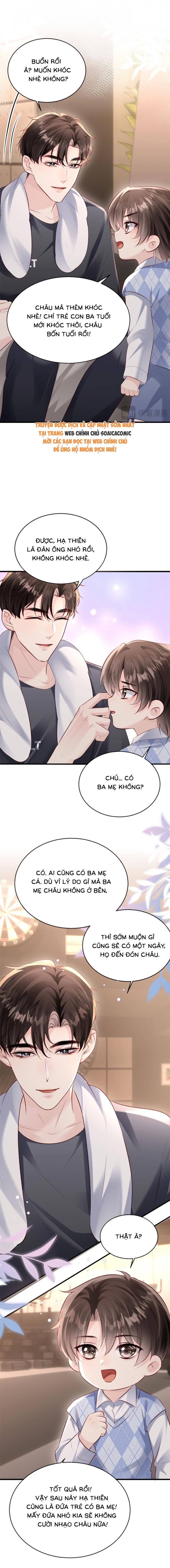 Rơi Vào Sự Si Tình Của Anh Chap 38 - Next Chap 39