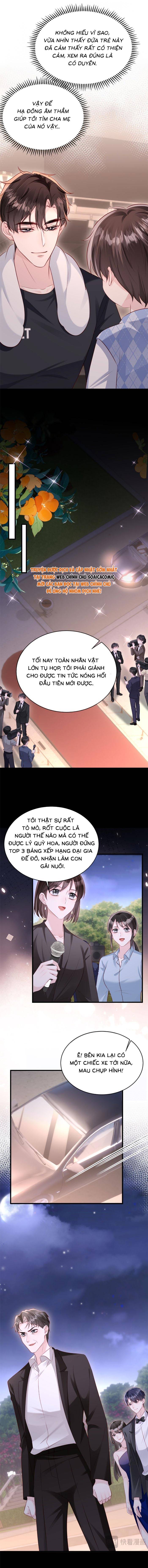 Rơi Vào Sự Si Tình Của Anh Chap 38 - Next Chap 39