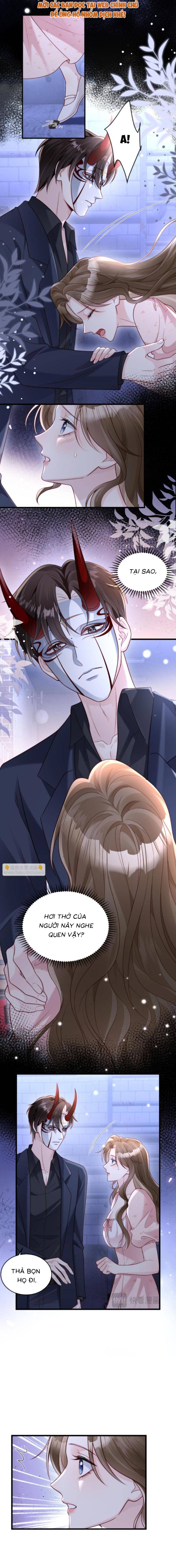 Rơi Vào Sự Si Tình Của Anh Chap 9 - Next Chap 10