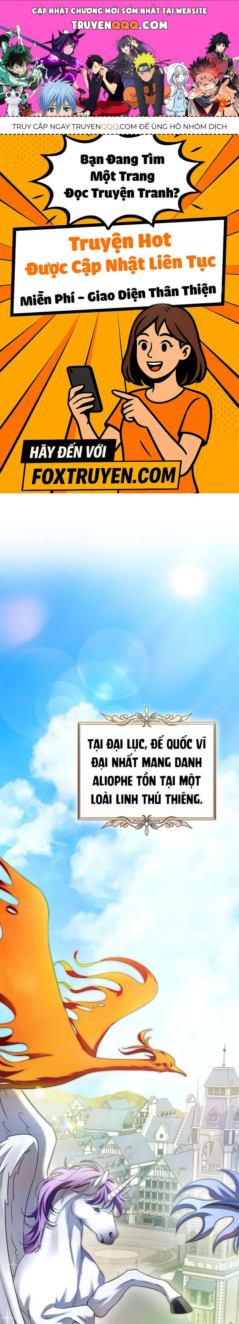 Rồng Con Vực Dậy Gia Tộc Công Tước Chap 1 - Next Chap 2