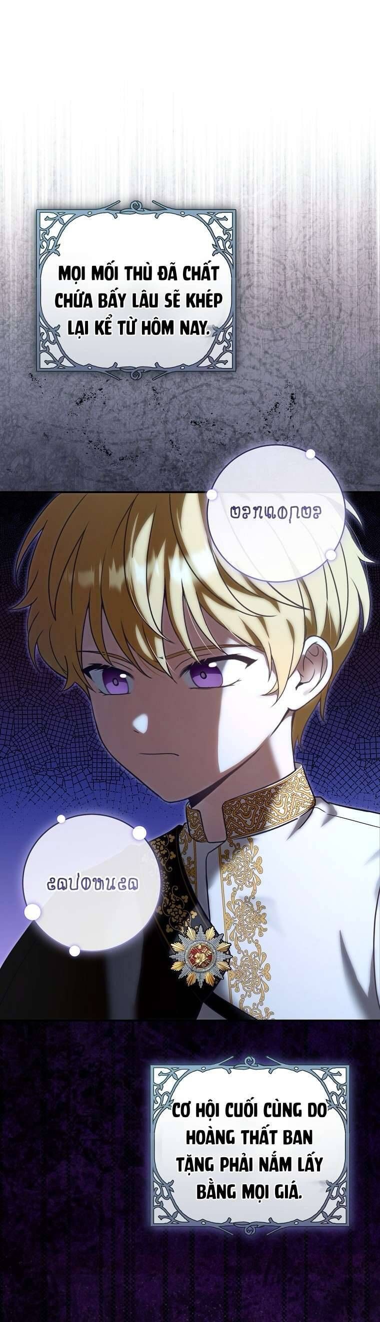 Rồng Con Vực Dậy Gia Tộc Công Tước Chap 1 - Next Chap 2