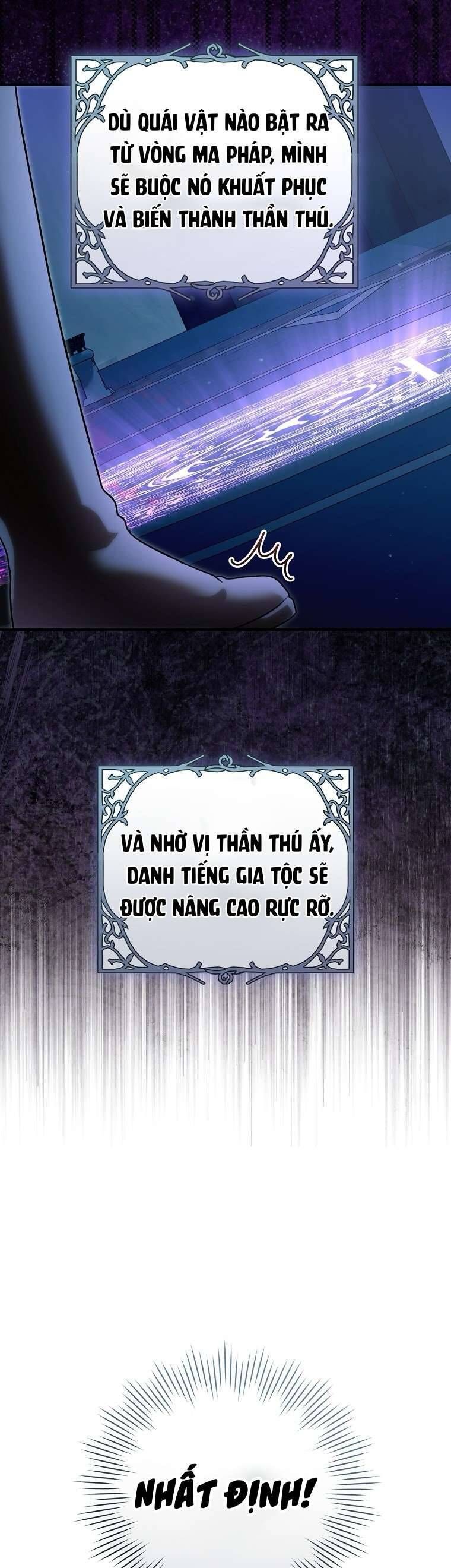 Rồng Con Vực Dậy Gia Tộc Công Tước Chap 1 - Next Chap 2