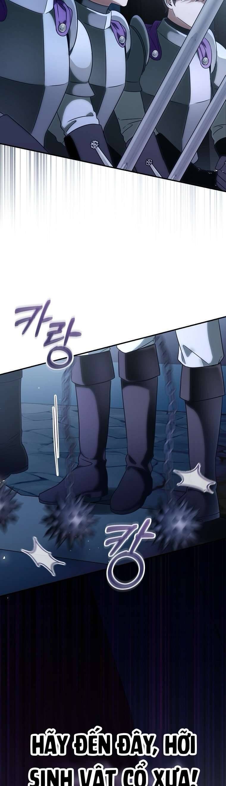 Rồng Con Vực Dậy Gia Tộc Công Tước Chap 1 - Next Chap 2