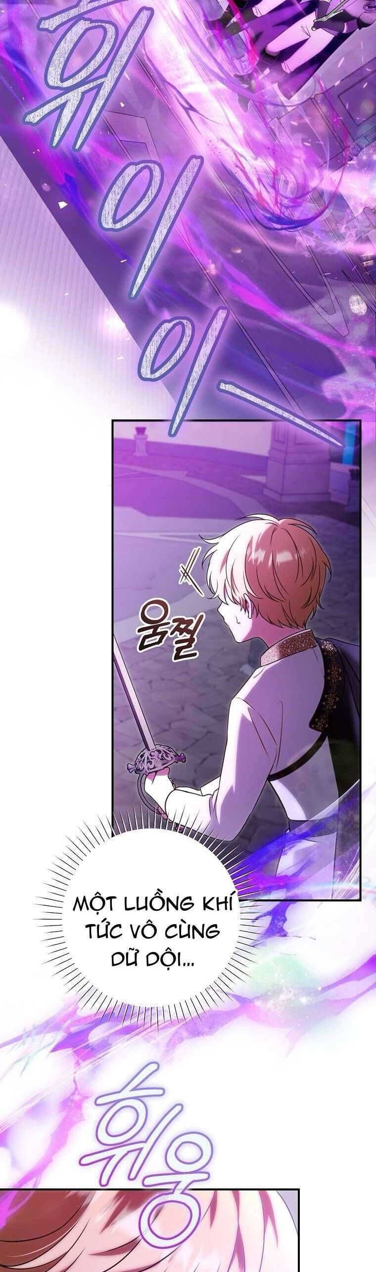 Rồng Con Vực Dậy Gia Tộc Công Tước Chap 1 - Next Chap 2