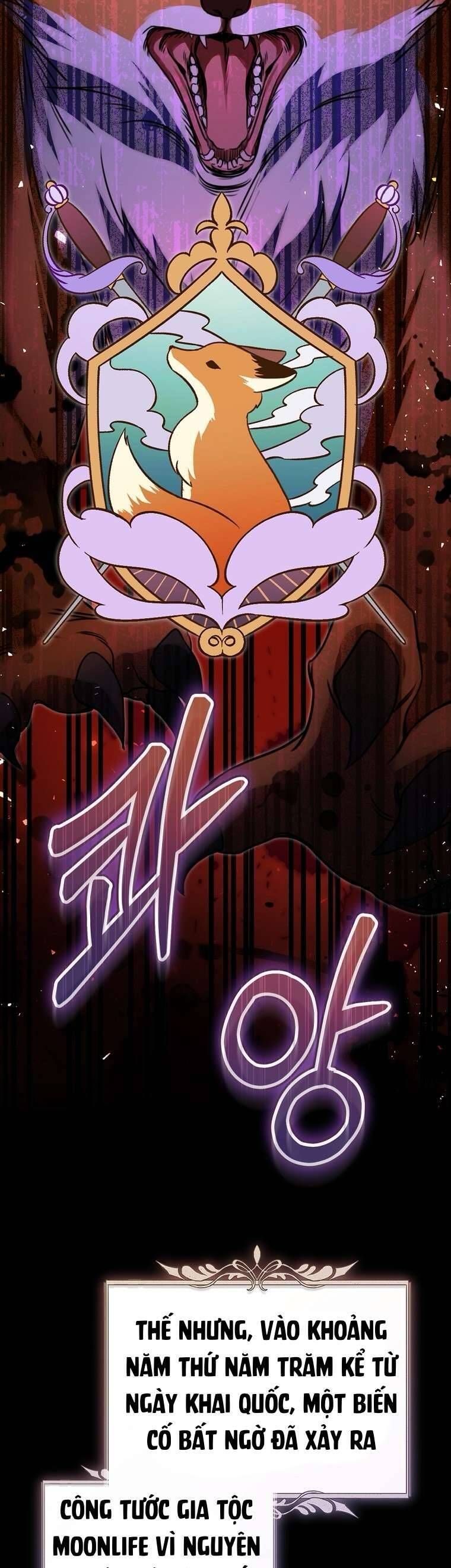 Rồng Con Vực Dậy Gia Tộc Công Tước Chap 1 - Next Chap 2