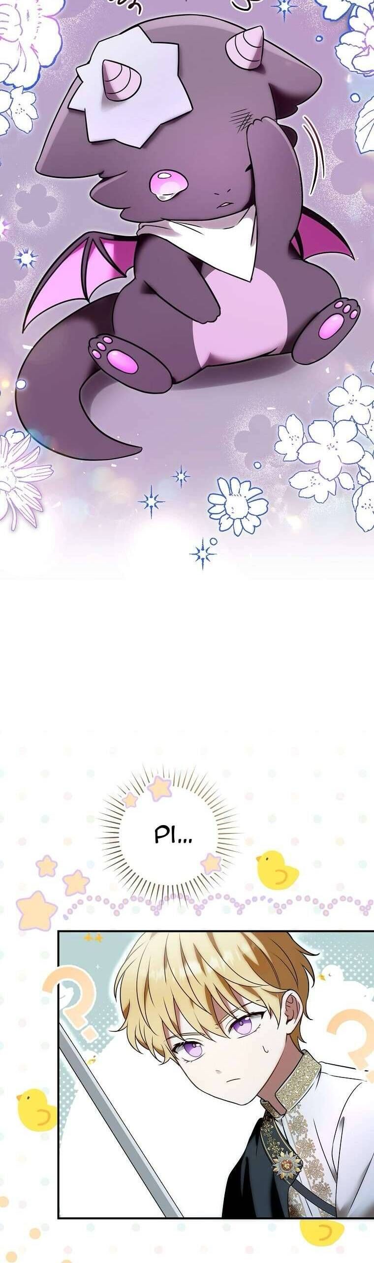 Rồng Con Vực Dậy Gia Tộc Công Tước Chap 1 - Next Chap 2