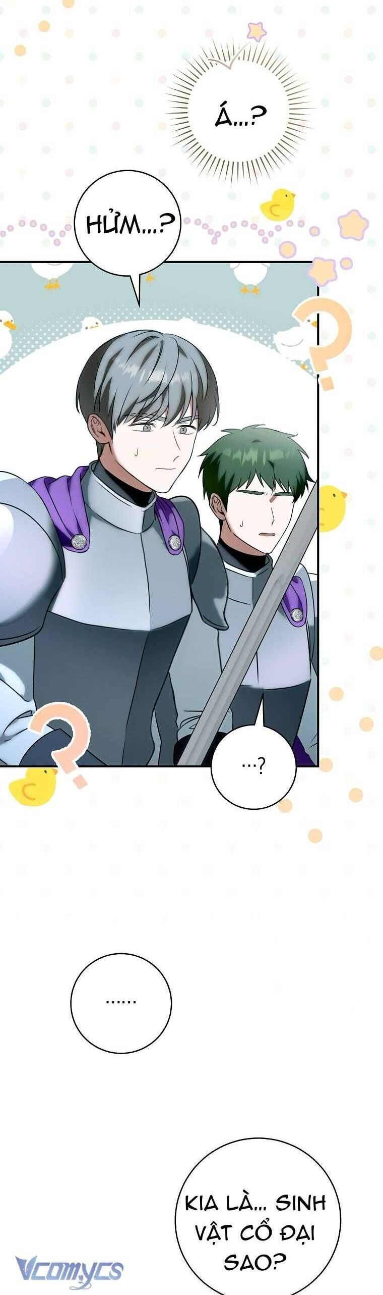 Rồng Con Vực Dậy Gia Tộc Công Tước Chap 1 - Next Chap 2