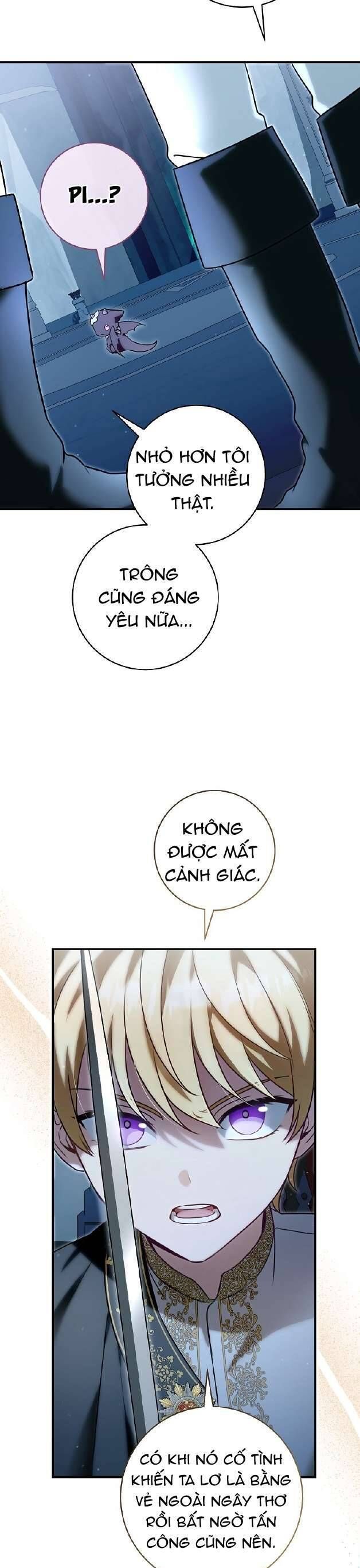 Rồng Con Vực Dậy Gia Tộc Công Tước Chap 1 - Next Chap 2