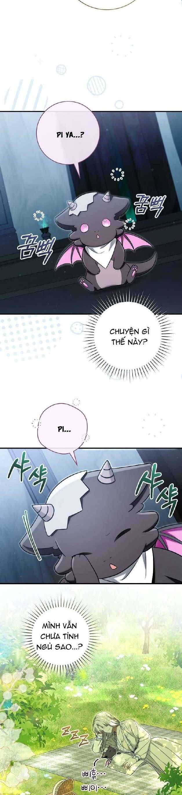 Rồng Con Vực Dậy Gia Tộc Công Tước Chap 1 - Next Chap 2