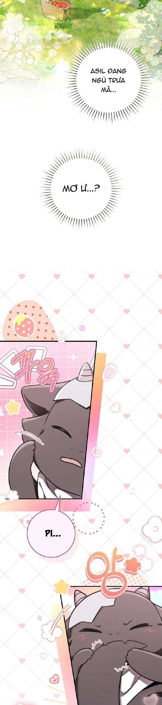 Rồng Con Vực Dậy Gia Tộc Công Tước Chap 1 - Next Chap 2