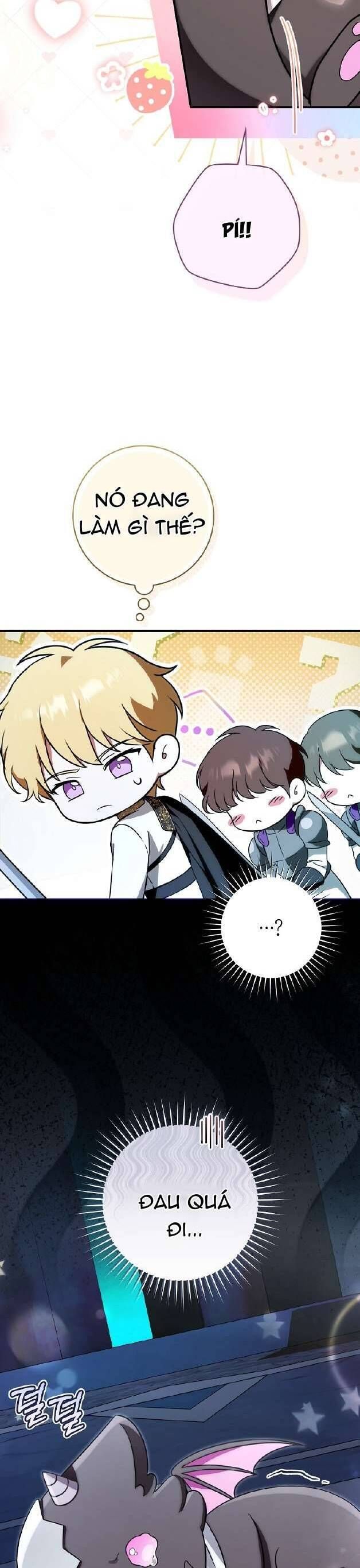 Rồng Con Vực Dậy Gia Tộc Công Tước Chap 1 - Next Chap 2