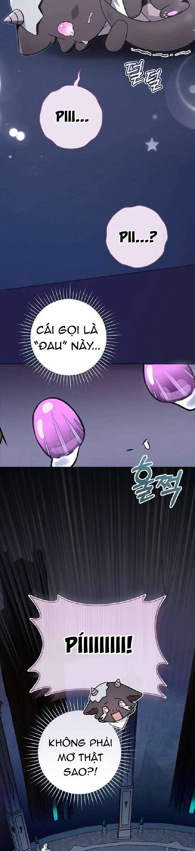 Rồng Con Vực Dậy Gia Tộc Công Tước Chap 1 - Next Chap 2