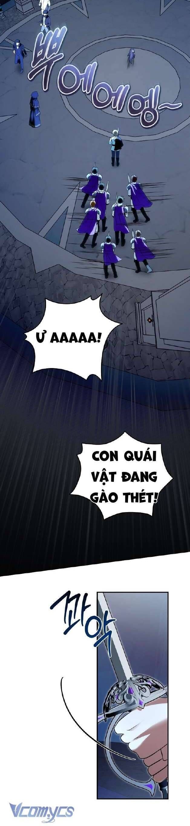 Rồng Con Vực Dậy Gia Tộc Công Tước Chap 1 - Next Chap 2