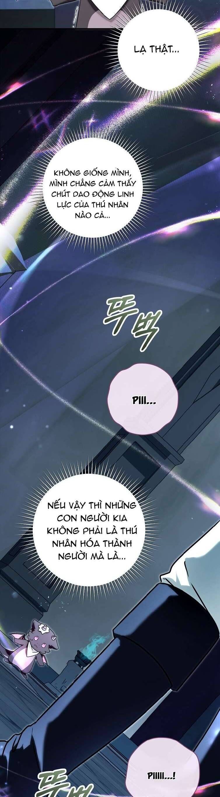 Rồng Con Vực Dậy Gia Tộc Công Tước Chap 1 - Next Chap 2