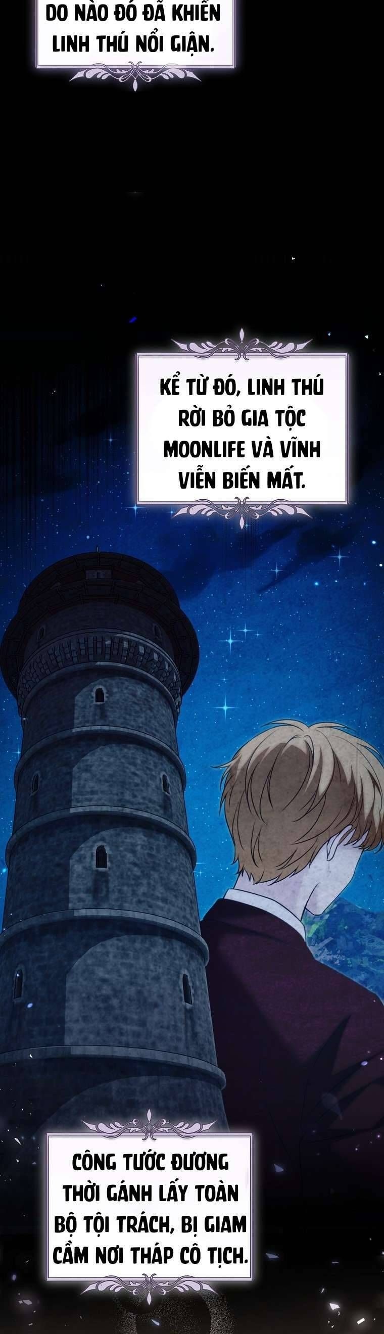 Rồng Con Vực Dậy Gia Tộc Công Tước Chap 1 - Next Chap 2