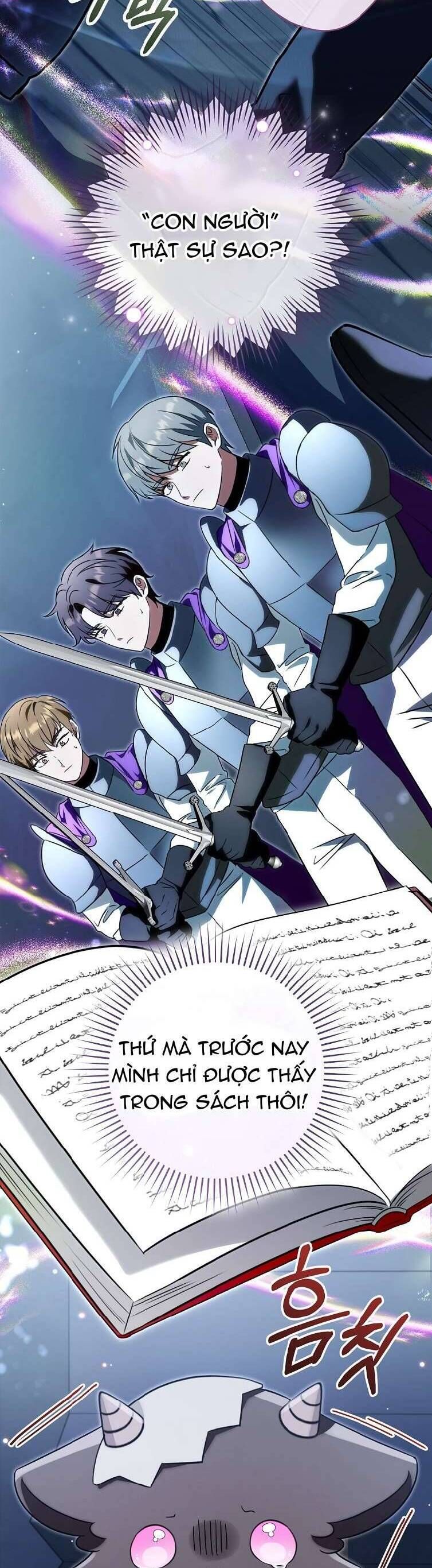 Rồng Con Vực Dậy Gia Tộc Công Tước Chap 1 - Next Chap 2